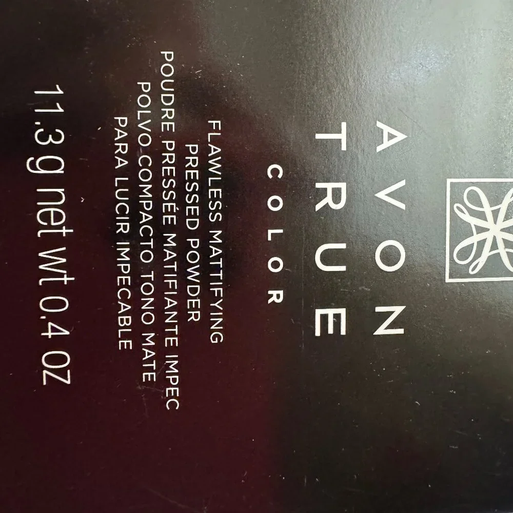 Avon true color